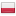 kravmagapoznan.pl server is located in Poland